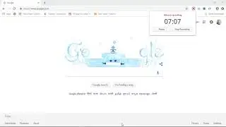 HOW TO ADD TIME PICKER AND DATE PICKER IN ANDROID STUDIO HINDI TUTORIAL