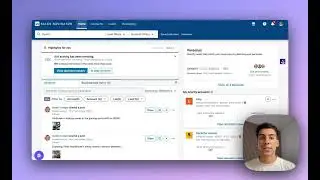 How to export leads from Sales Navigator