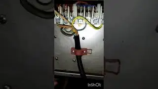 🛠️Как подключить пароконвектомат 380В на 220В 