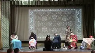 Вечір прем'єр - Ритм 8