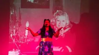 Голос Ревды 2017, финал, №10, Наталья Семенова, блок 1