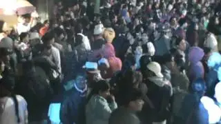 Richar Band en Pucará - San Roque 2017 tema albañil pura