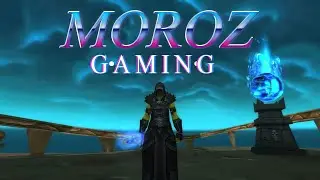 WoW Wotlk Classic: За Рыцаря Смерти (Часть 8)