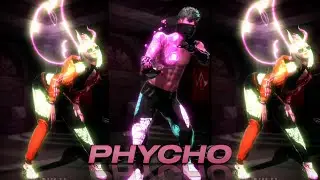 PHYCHO ⚡😍 || FF EDIT XML PRESENT LINK IN DESCRIPTION 💖 