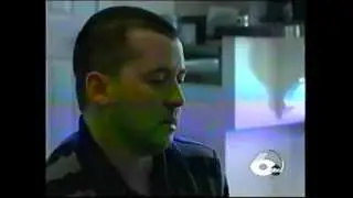 Brian Dominey - WJBF News Channel 6 Interview - October 1, 2008