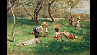 What a Wonderful World by Thiele&Weiss / cover: michael hermiston & elisa louise