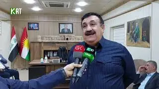 حاکم هیمداد مەجید لەسەر کێشەی کوژاندنەوەی جەماعی کارەبا ی مۆلیدە بۆماوەی دوورۆژلەسەرخەڵکی شاری کۆیە