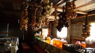 Монастырь Хозяйство