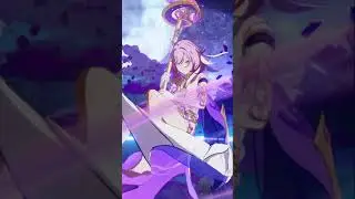81 million DMG Herrscher of Human: Ego Origin | Genshin Vs. Honkai DMG