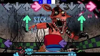 Your Old Friends | FNaF 2 [FNF]