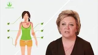 ▶️3. Белок – основа сбалансированного питания человека ( Herbalife / Гербалайф )