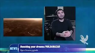 English plus 9 p82 Reaching your dreams