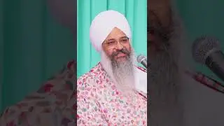 Jo Mangey Thakur Aapne Te #santtrilochandasji