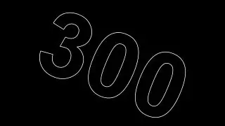 300 подписчиков + Конкурс!
