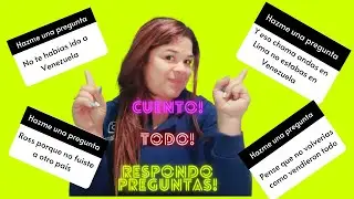 QUE ME HIZO VOLVER A PERÚ Y NO QUEDARME EN VENEZUELA 2022