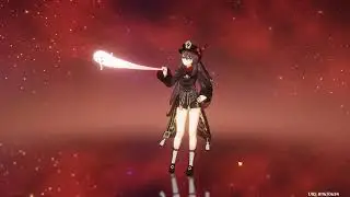 HU TAO SUMMONS | FROM 0 TO 90 - Genshin Impact