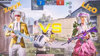 BGMI 1v1 TDM: The Ultimate Test of Skill and Strategy