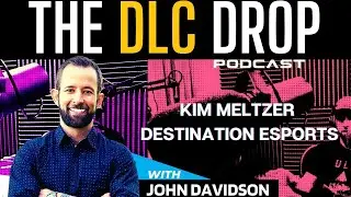 The Evolution of the Esports Experience - Kim Meltzer