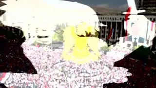 [] Ｐｖ【影絵】 And Bashar! — rave.dj