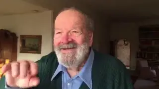 Bud Spencer - Merry Christmas 2015 Greeting