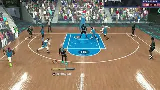 Blade - NBA 2K24 Pro Am Highlights