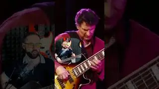 Классная фраза от Джона Патитуччи 🔥🎸