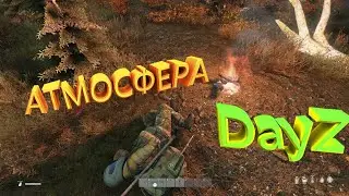 DayZ - Атмосфера!
