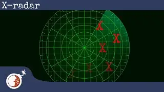 KTaNE - How to - X-Radar