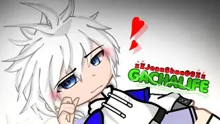 || Oh no! I've fallen || -Meme- (HxH) Ft: Killua