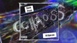 "Chaos" 💢 Luv Resval X PLK | Type Beat 2023 | Instru Mélancolique