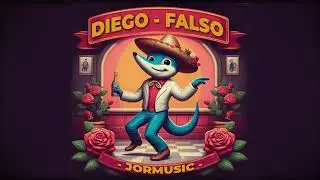 Diego Es Un Falso ♫ 𝗠𝗨𝗦𝗜𝗖𝗔 ♫ - ia