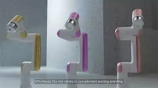 DOBOT Nova Collaborative Robots • New series for commercial sector