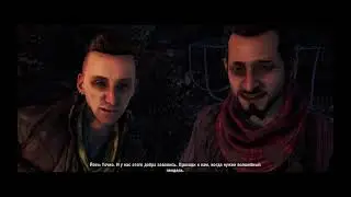 FarCry 4 Словили приход и захватили Аэропорт ,ну и как десерт открыли винтовку ХИЩНИК