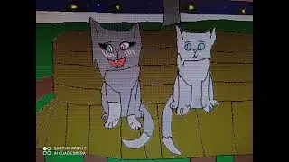 Черника|The greatest show|подарок для Котик-Наркотик|