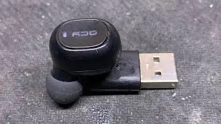 earbuds charger easy DIY / tagalog