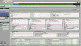 How to export target contact to CSV on LeadFerret
