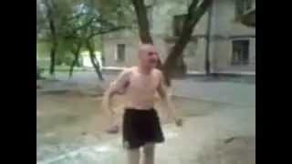 Лёня - ТЕХНО ДЭТ
