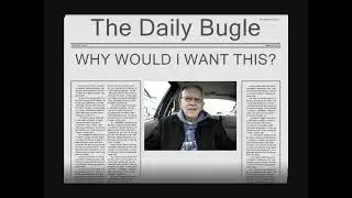 The Old Bugle