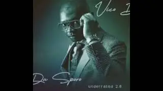 ROFSTEVE MIX 235(Vico Da Sporo   Underrated 2 0 Full Album Mix)