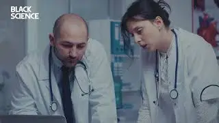 как космическая радиация  влияет на космонавтов????