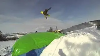 YETI FEST 2013 / 24 марта / Норд Стар