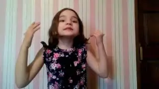 Анна Кузнецова. Стихотворение - Ольга Хворост - Непослушный мой котенок