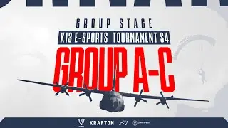 PUBG MOBILE | ИГРАЕМ ТУРНИР ОТ К13 НА 250.000 РУБЛЕЙ - ОТБОРОЧНЫЙ ДЕНЬ 3 - TEAM K13