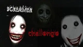 НЕ СЛОВИ СКРИМЕР ЧЕЛЛЕНДЖ! | SCREAMER Challenge!!!