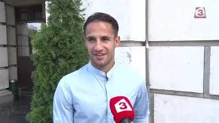 Борислав Цонев пред Канал 3