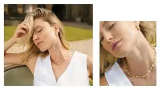 BAUNAT Earrings