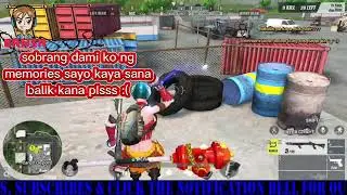 Kamiss mag Ros |  Babalik pa kaya ang Ros???