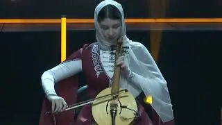 Ингушский этномузыкальный коллектив 