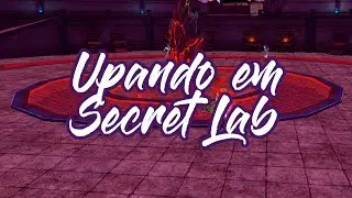Wartale Live - Upando em Secret Lab!