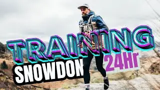 Snowdon 24hr Ultra Marathon Training SECRETS Revealed! | Between Breaths Podcast Ep 33